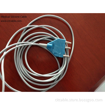 Medical Silicone Wire Cable